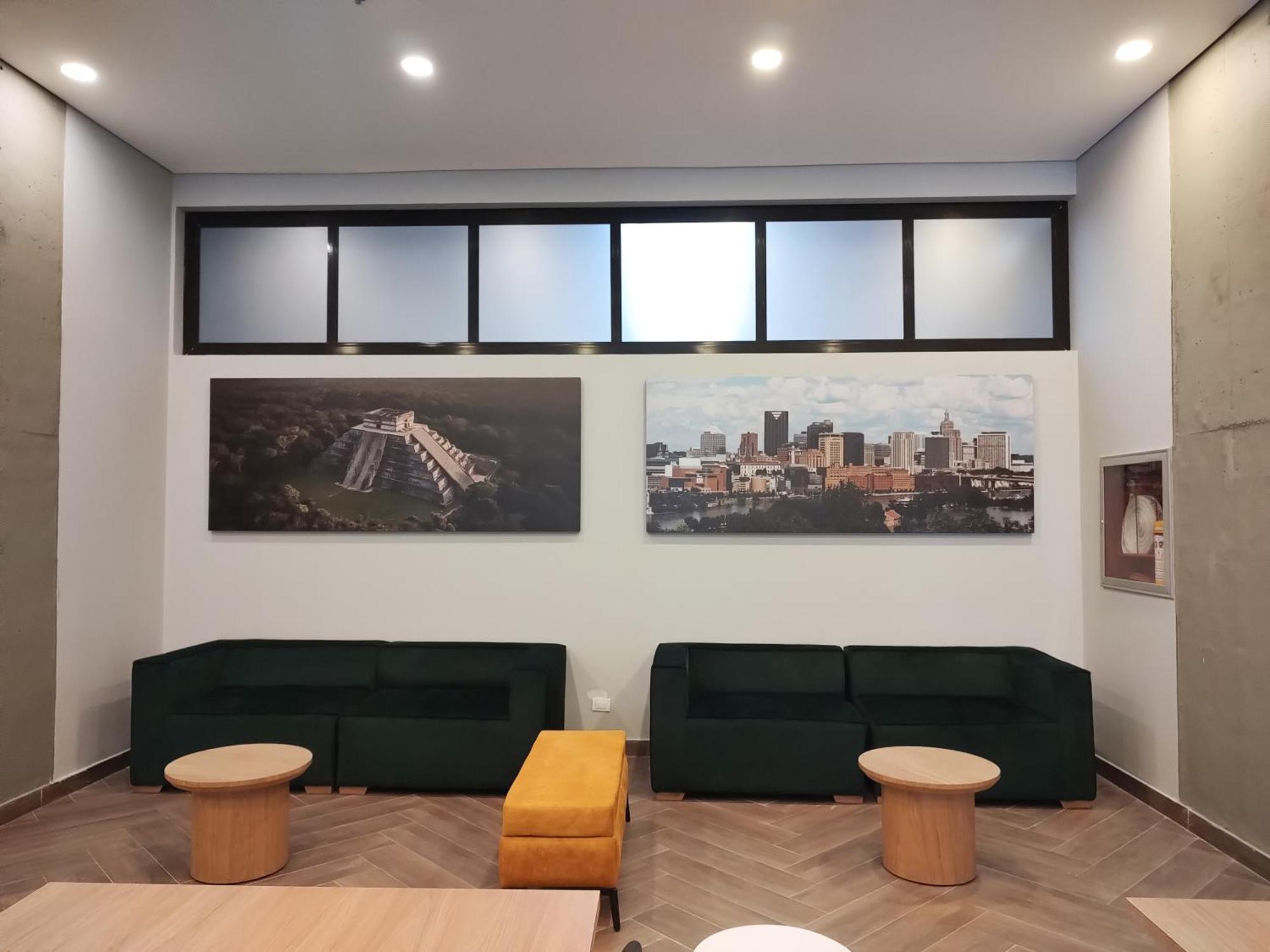 The Hood 102, Modern And Luxury Apartments Bogota Buitenkant foto