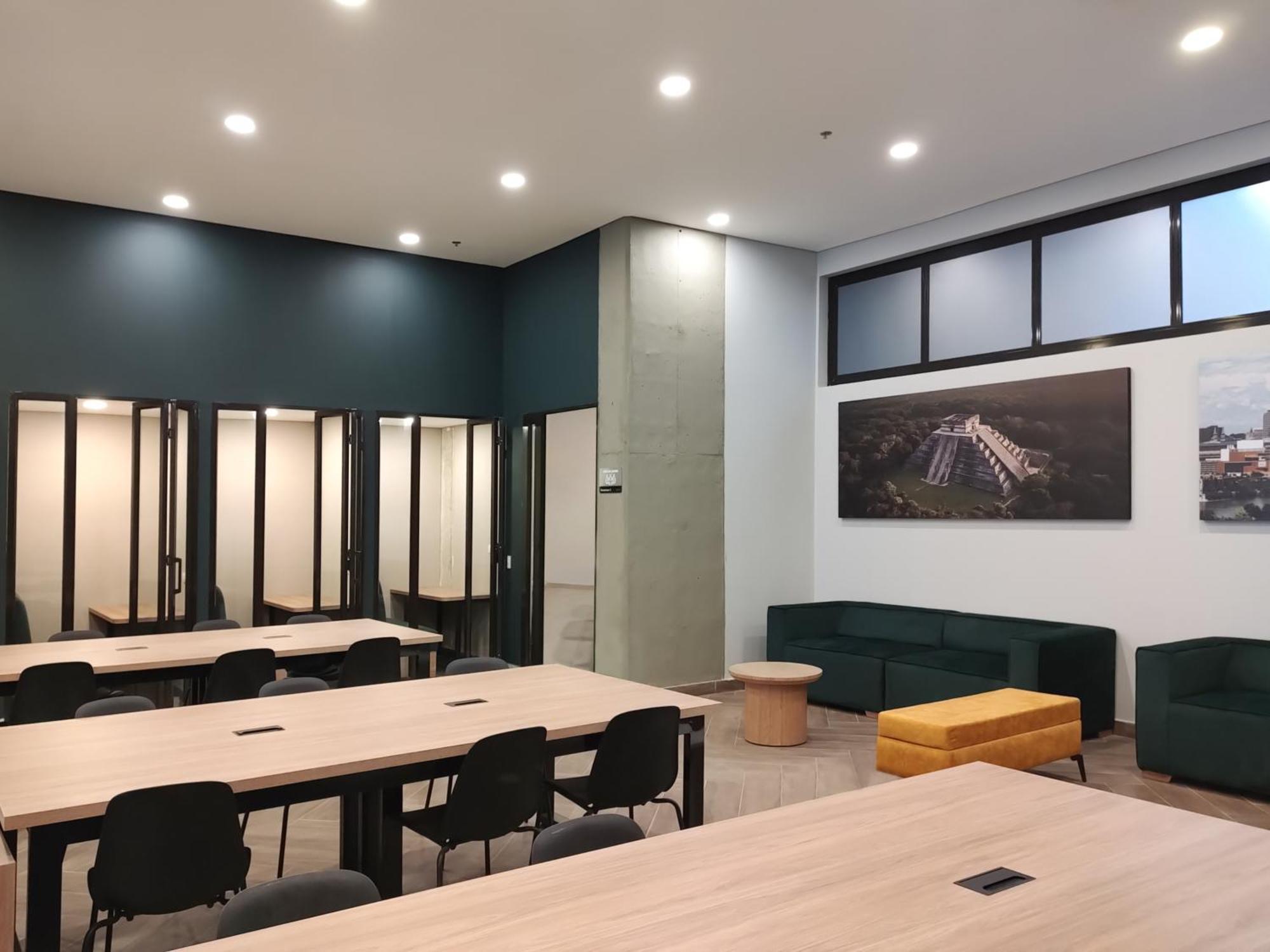 The Hood 102, Modern And Luxury Apartments Bogota Buitenkant foto