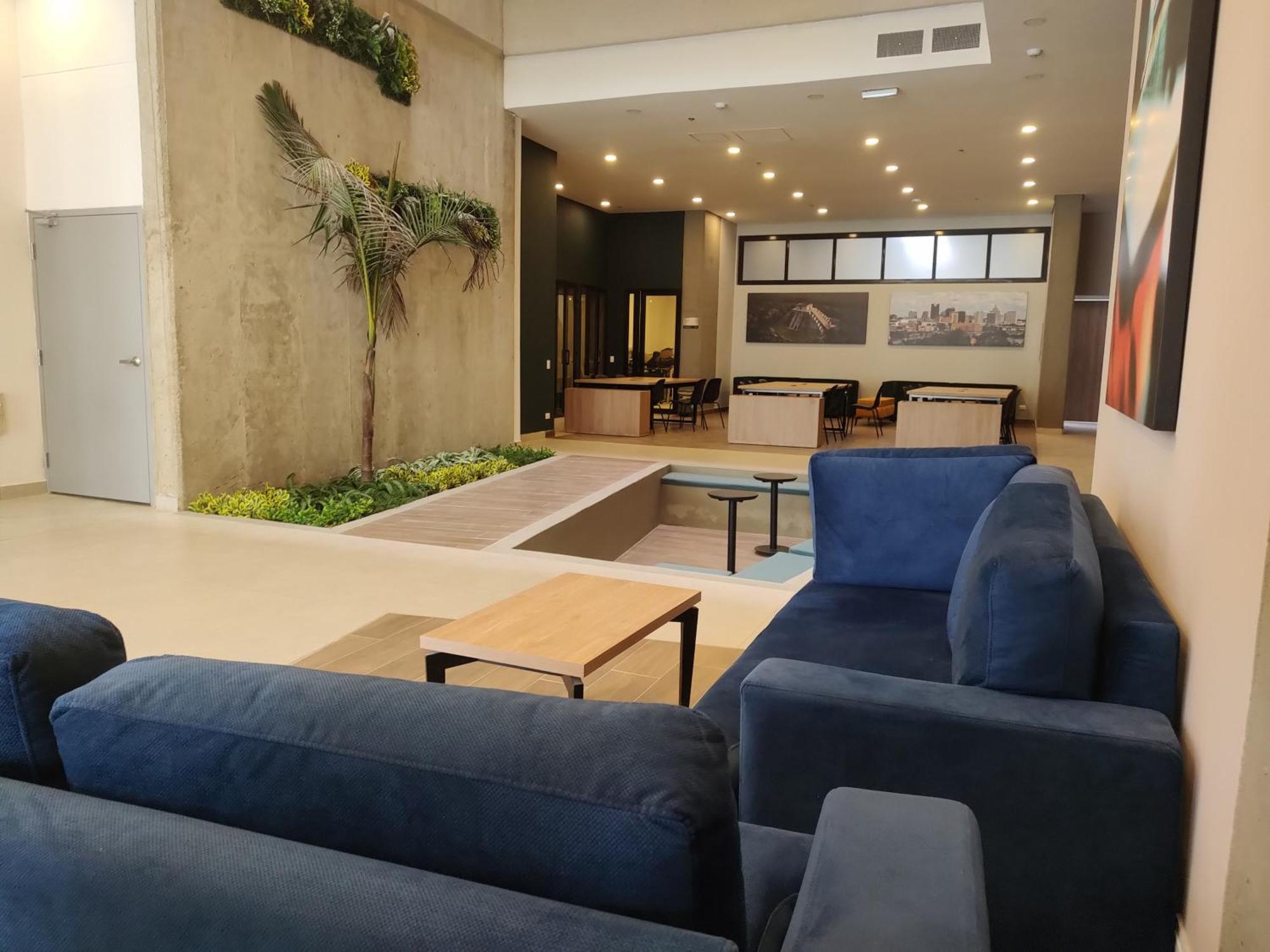 The Hood 102, Modern And Luxury Apartments Bogota Buitenkant foto