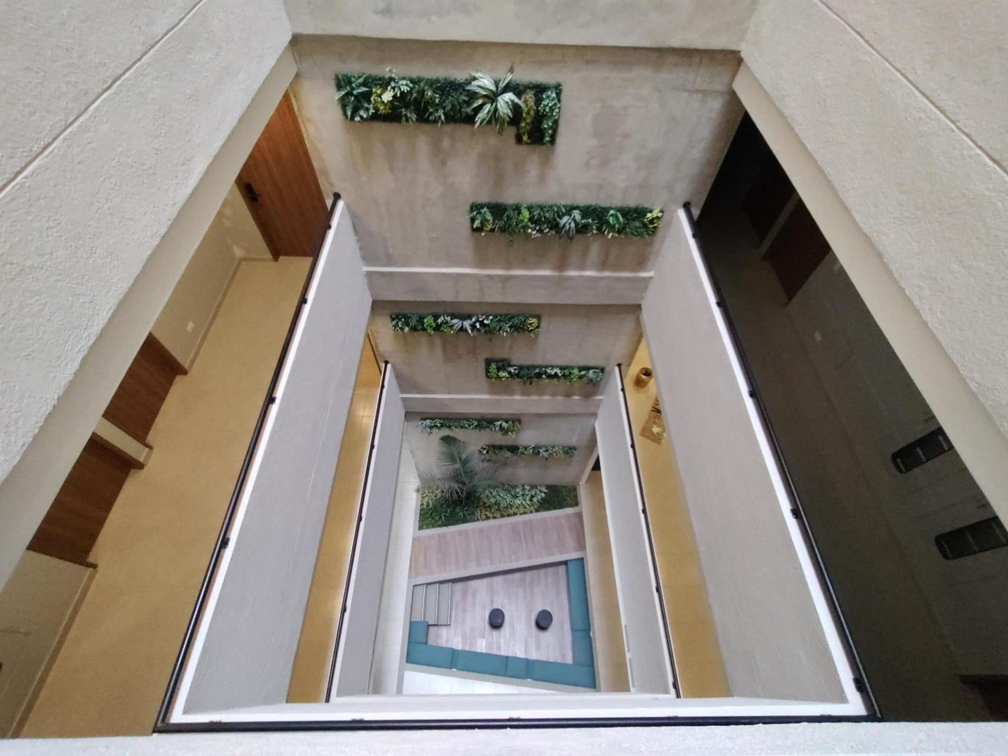 The Hood 102, Modern And Luxury Apartments Bogota Buitenkant foto