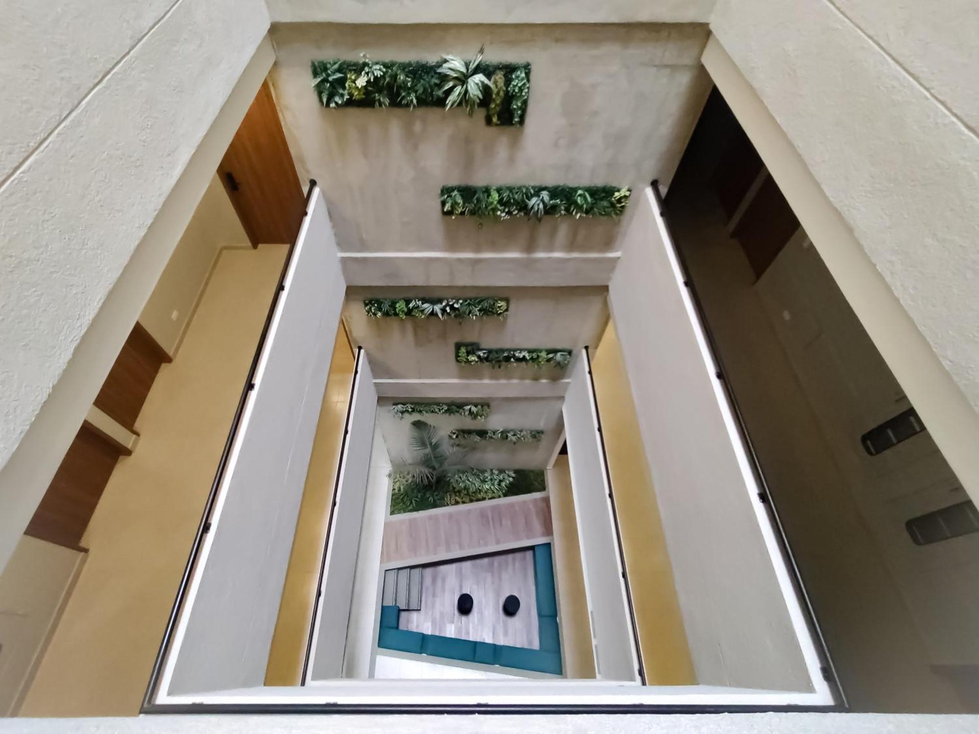 The Hood 102, Modern And Luxury Apartments Bogota Buitenkant foto