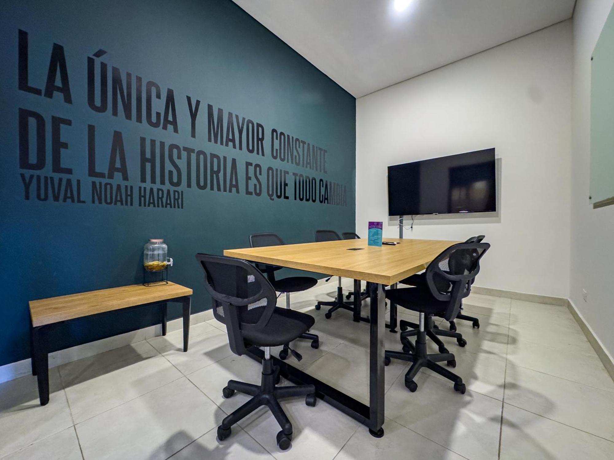 The Hood 102, Modern And Luxury Apartments Bogota Buitenkant foto