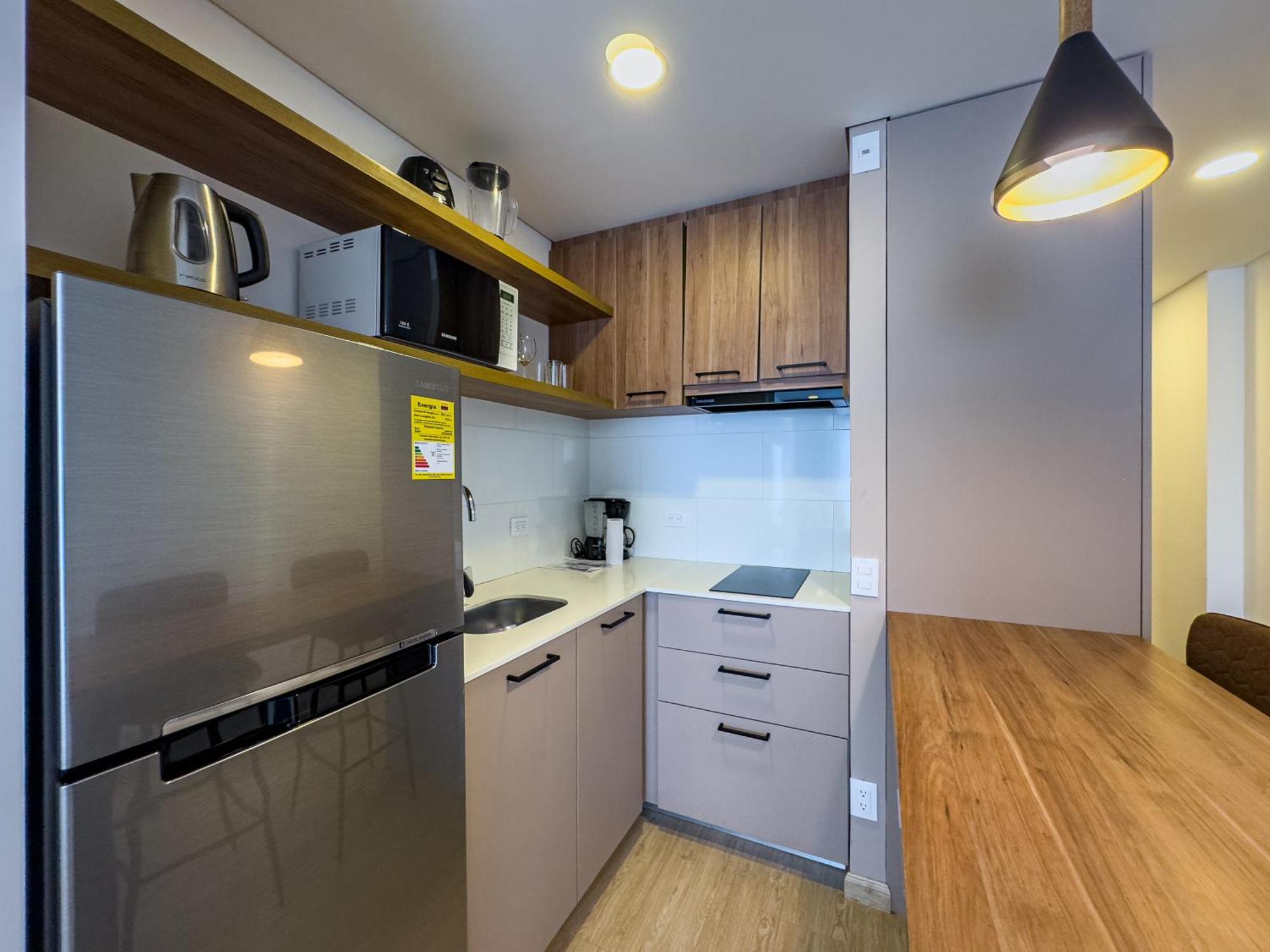 The Hood 102, Modern And Luxury Apartments Bogota Buitenkant foto