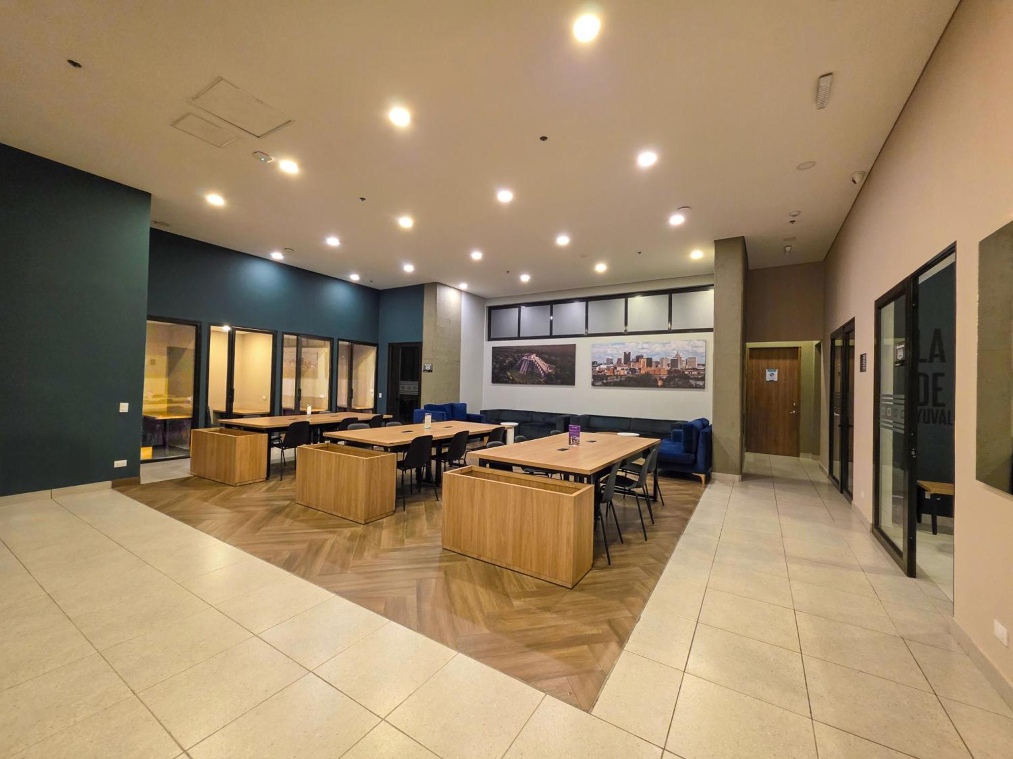 The Hood 102, Modern And Luxury Apartments Bogota Buitenkant foto