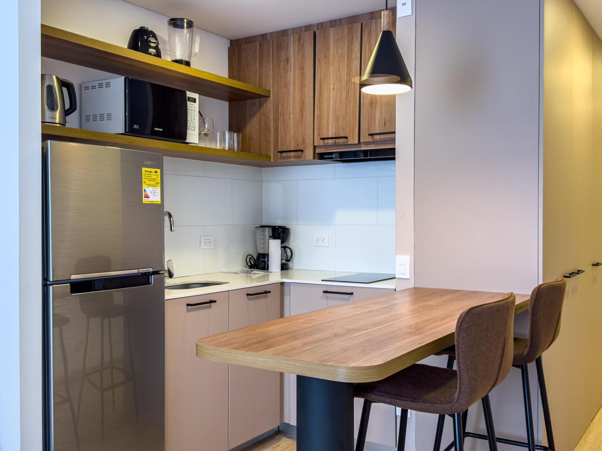 The Hood 102, Modern And Luxury Apartments Bogota Buitenkant foto
