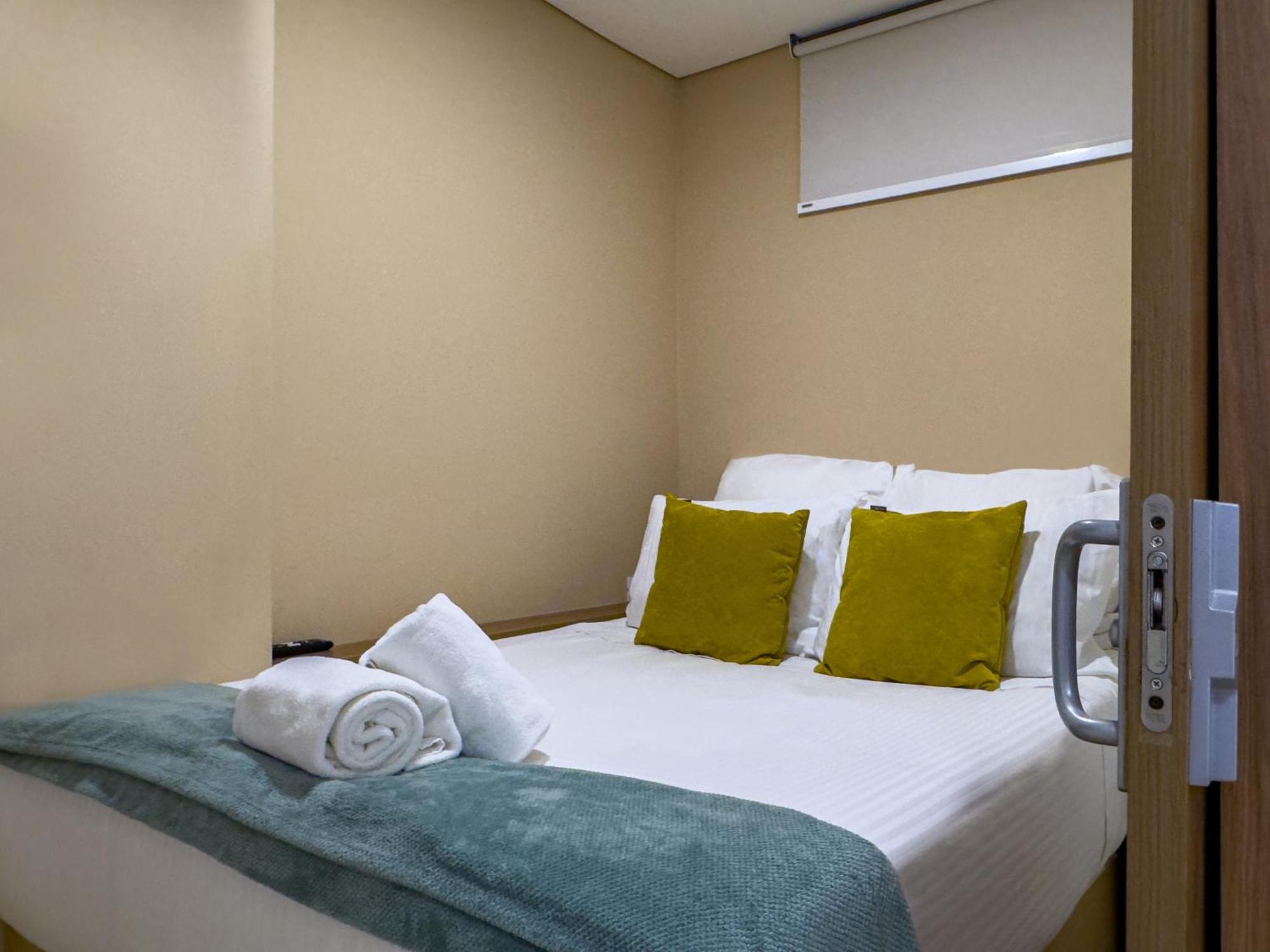 The Hood 102, Modern And Luxury Apartments Bogota Buitenkant foto