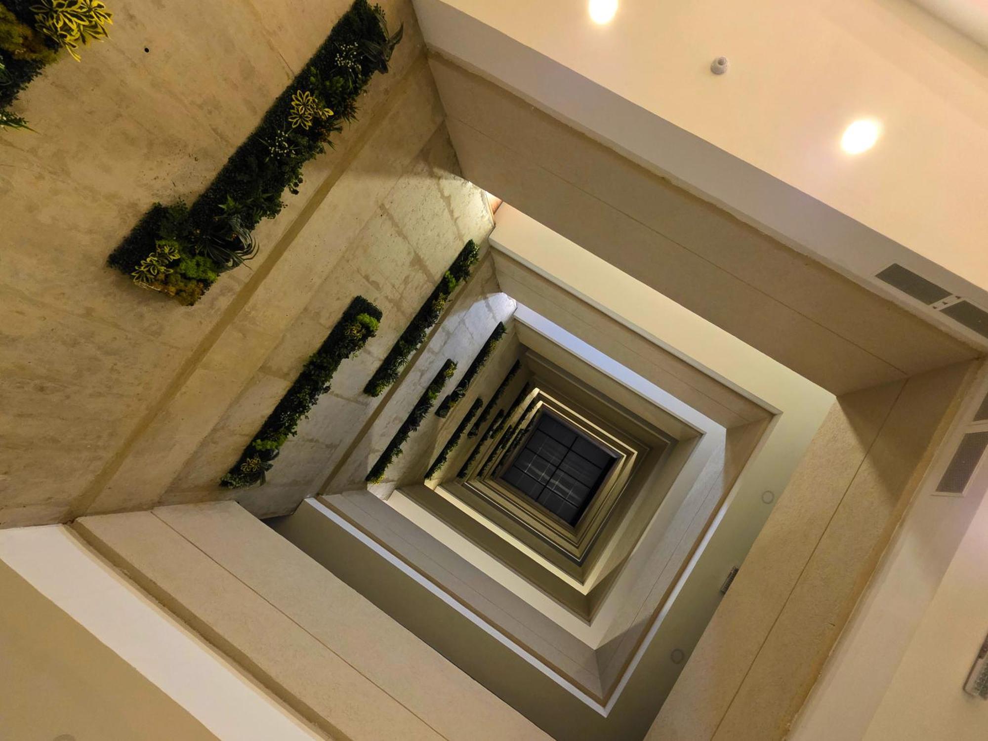 The Hood 102, Modern And Luxury Apartments Bogota Buitenkant foto