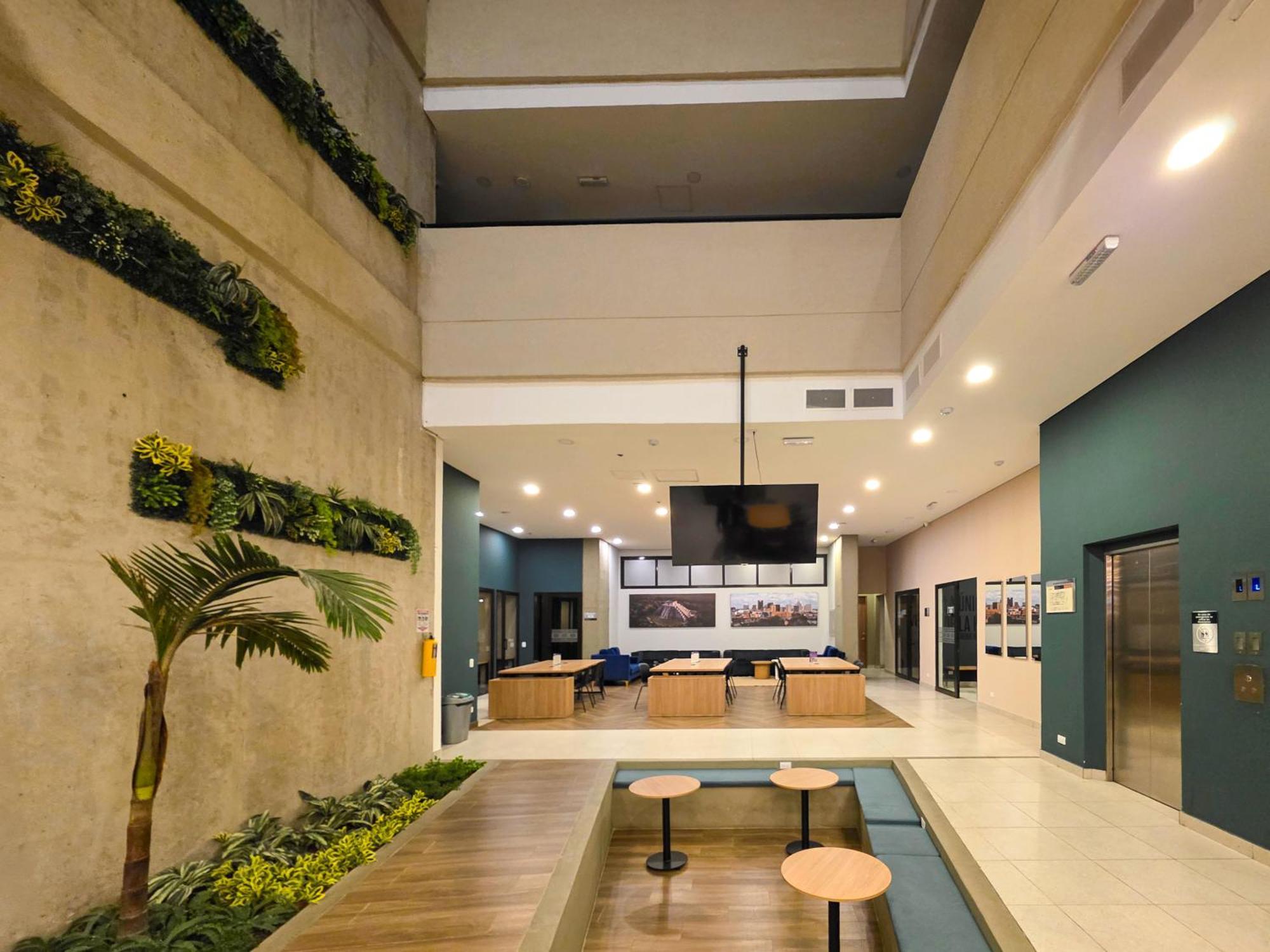 The Hood 102, Modern And Luxury Apartments Bogota Buitenkant foto