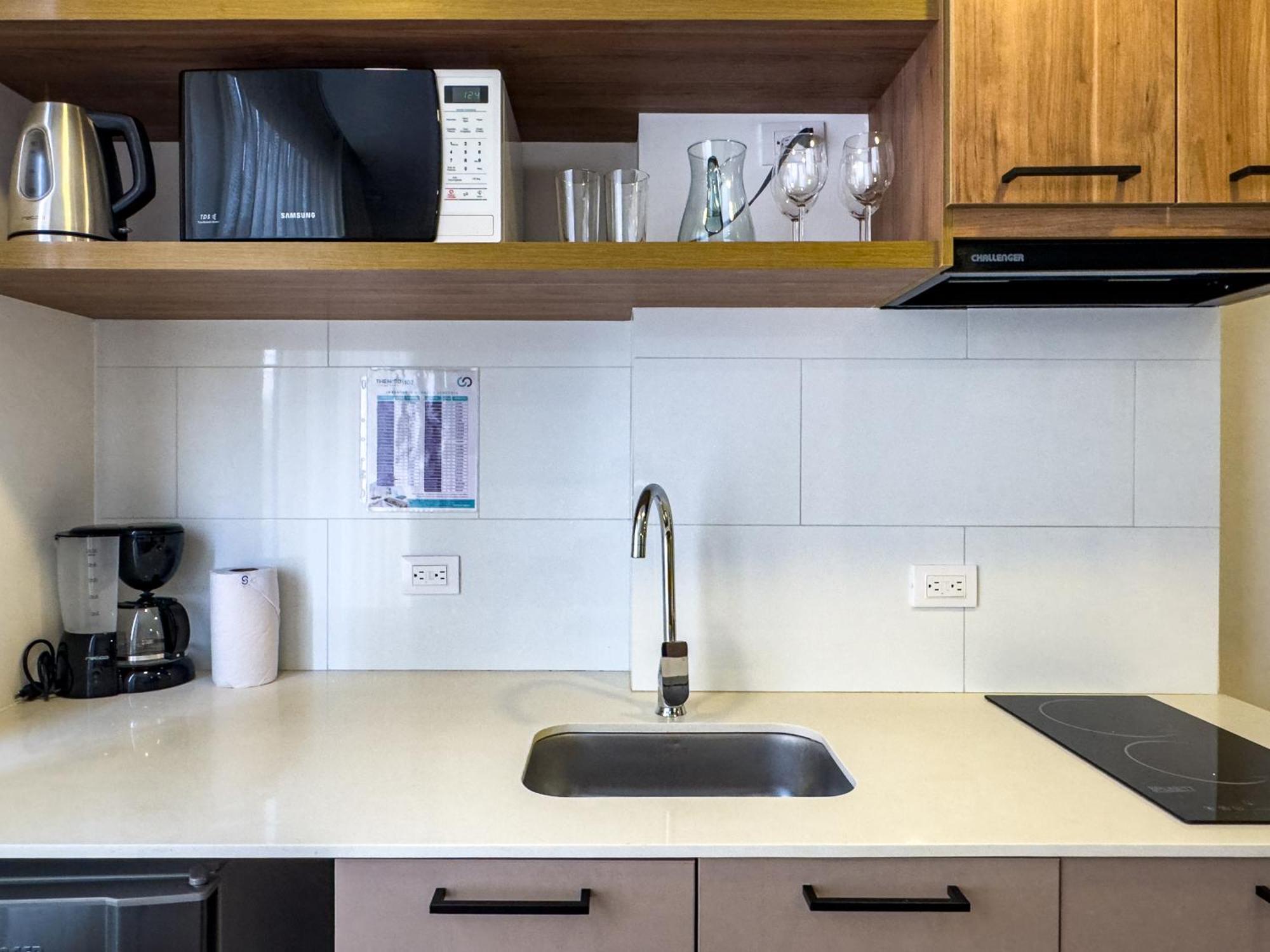 The Hood 102, Modern And Luxury Apartments Bogota Buitenkant foto