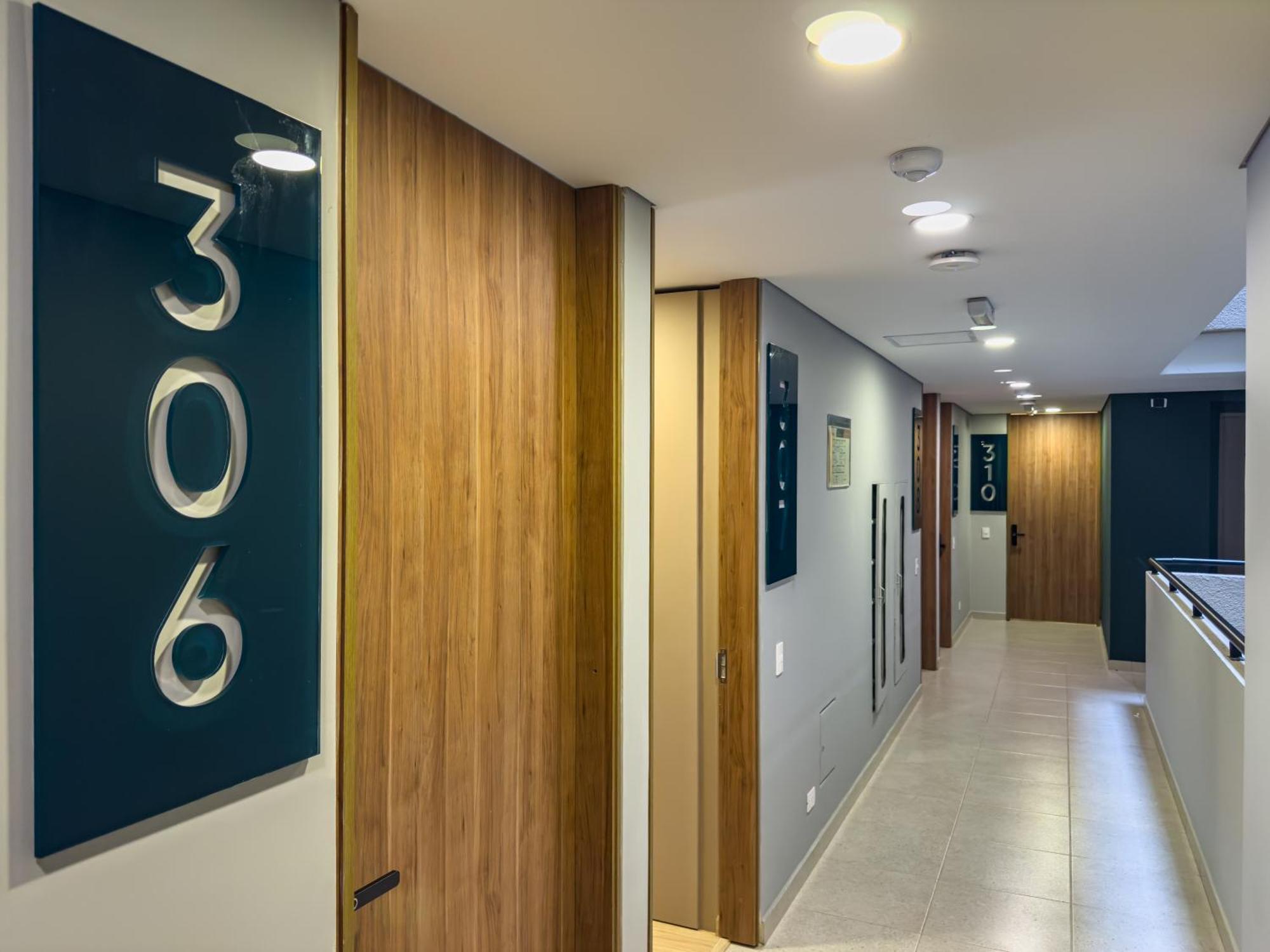 The Hood 102, Modern And Luxury Apartments Bogota Buitenkant foto