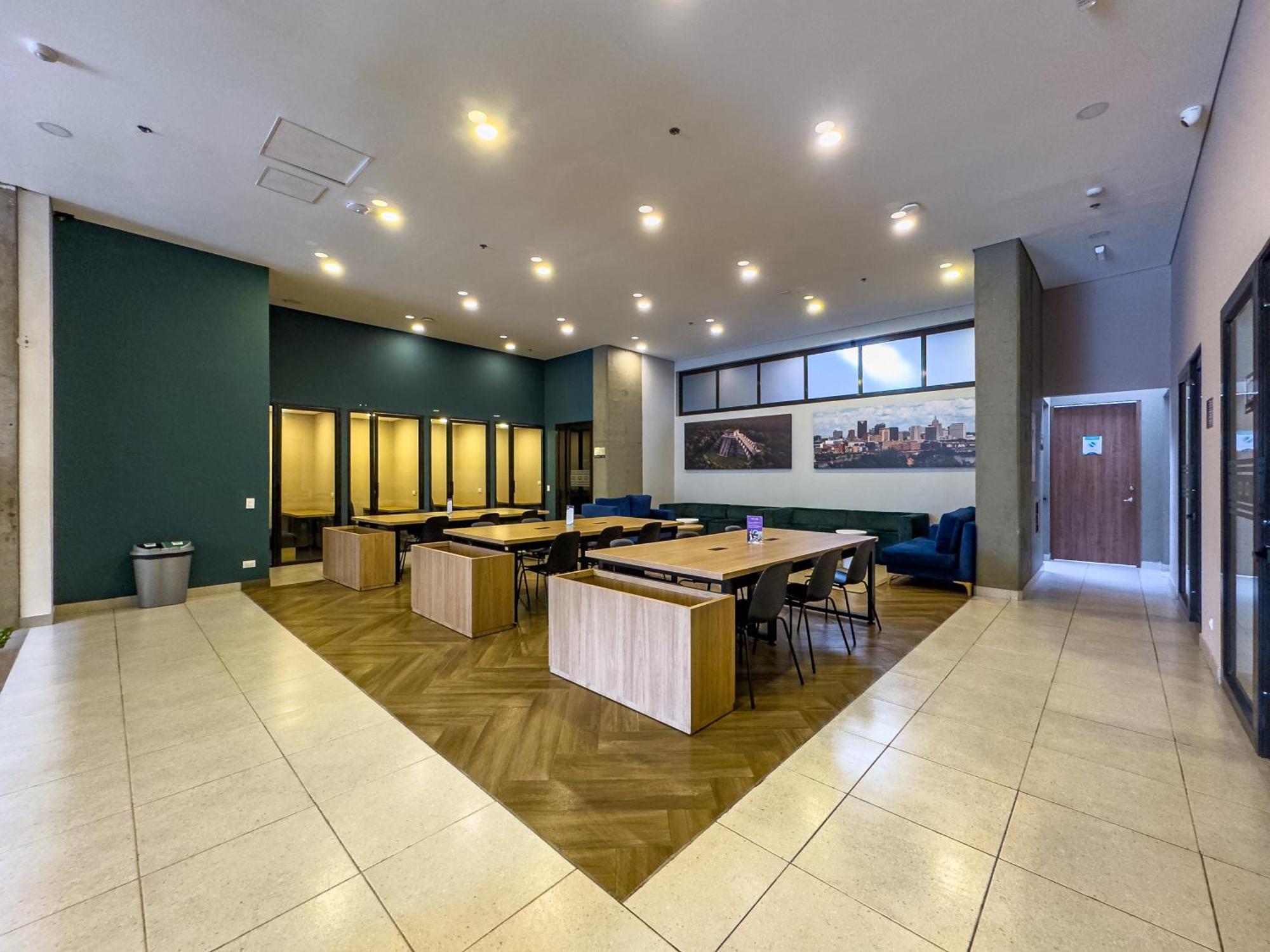 The Hood 102, Modern And Luxury Apartments Bogota Buitenkant foto